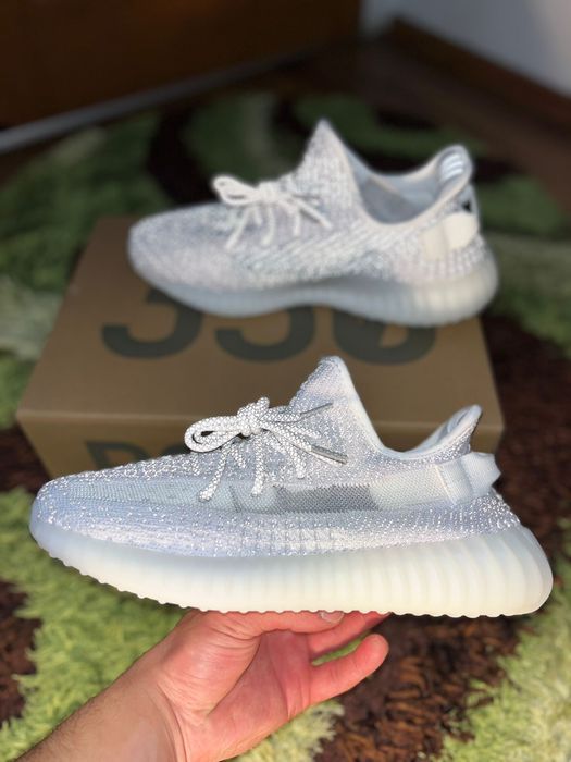 Adidas Yeezy Boost v2 reflective toate marimile