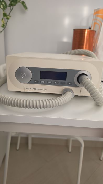 Freza pedichiura cu aspirator PodologNova