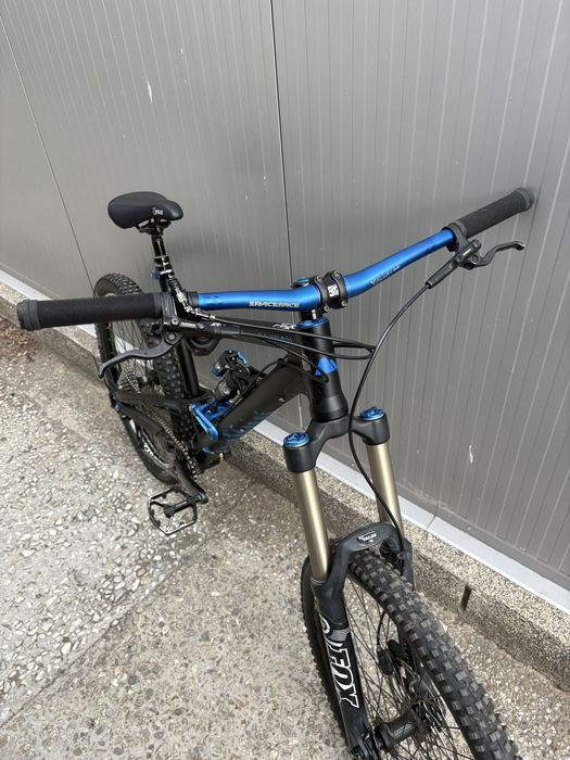 Колелол Canyon torque dh