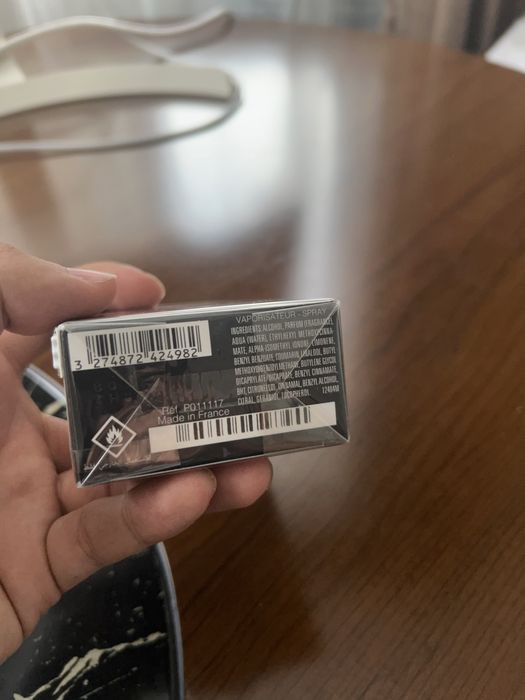 Парфюм Gentlmen Givenchy