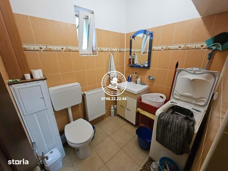Proprietate cu potential multiplu Valea Lupului , 1350mp teren ,inters