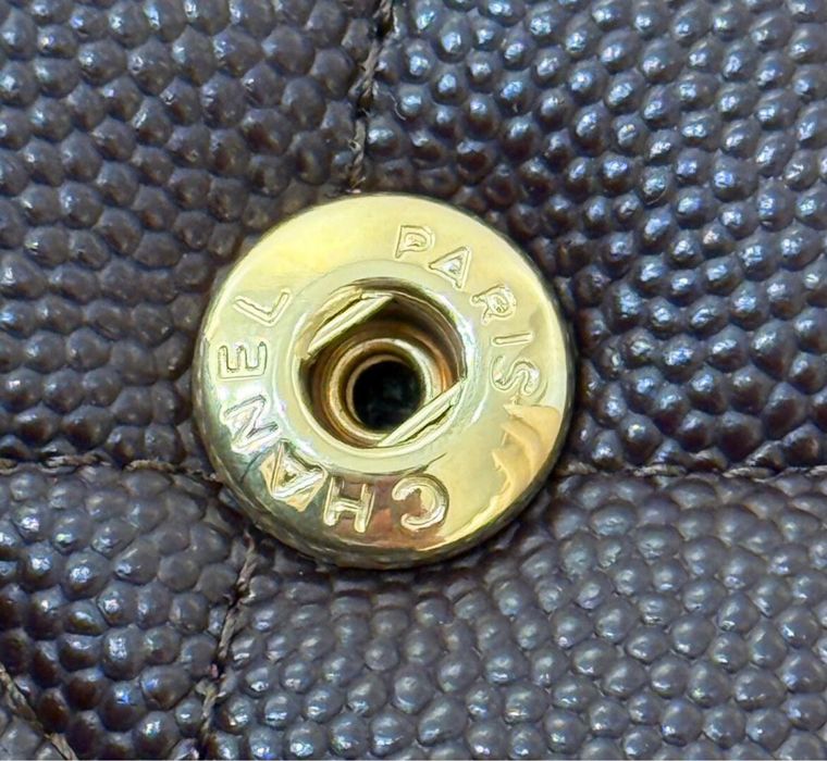 Дамска чанта Chanel 25 cm