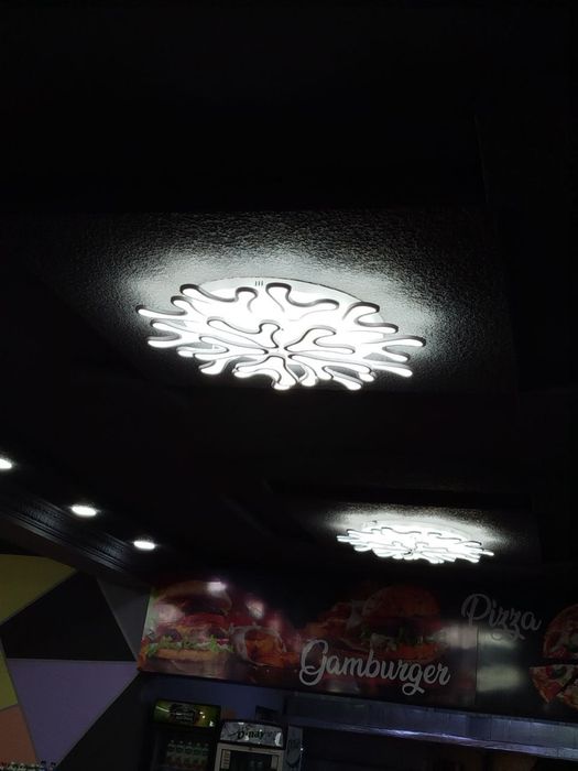 Lustra sotiladi srochnoga