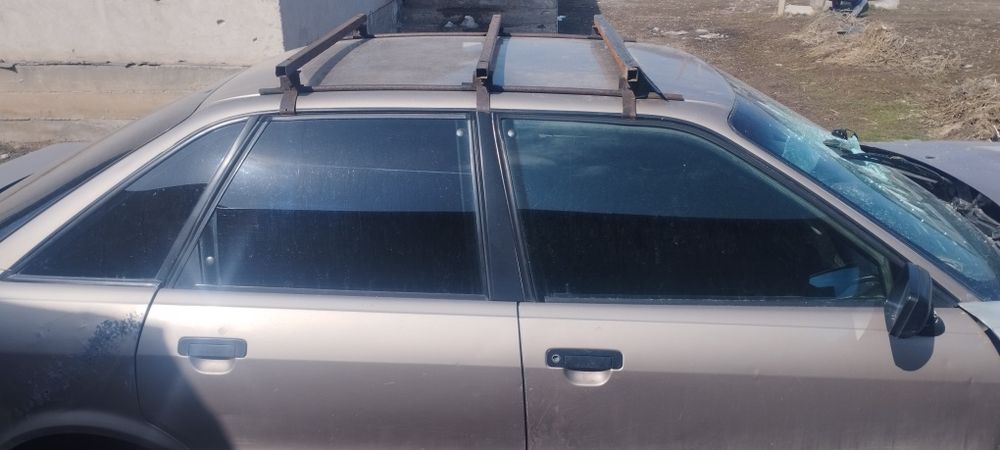 Audi 80 B3 на разбор или целиком