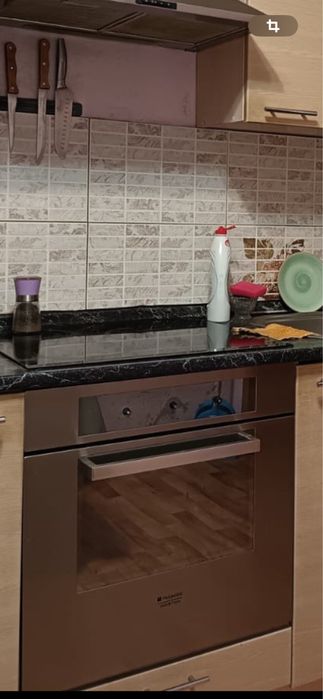 Продам духовую печь