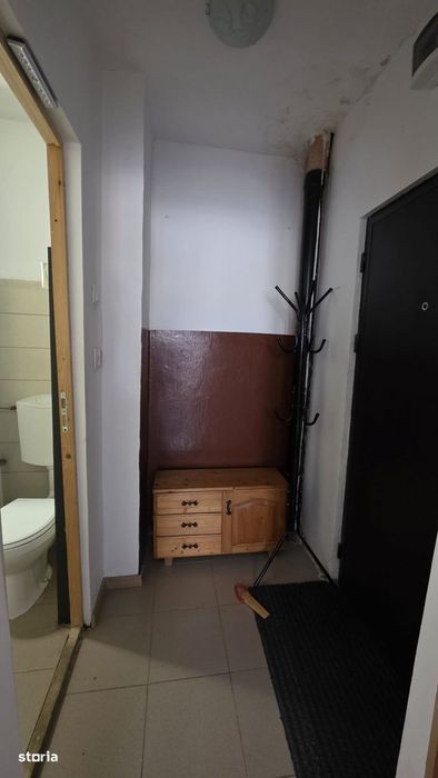 Garsoniera 22mp. , Tineretului, Turda