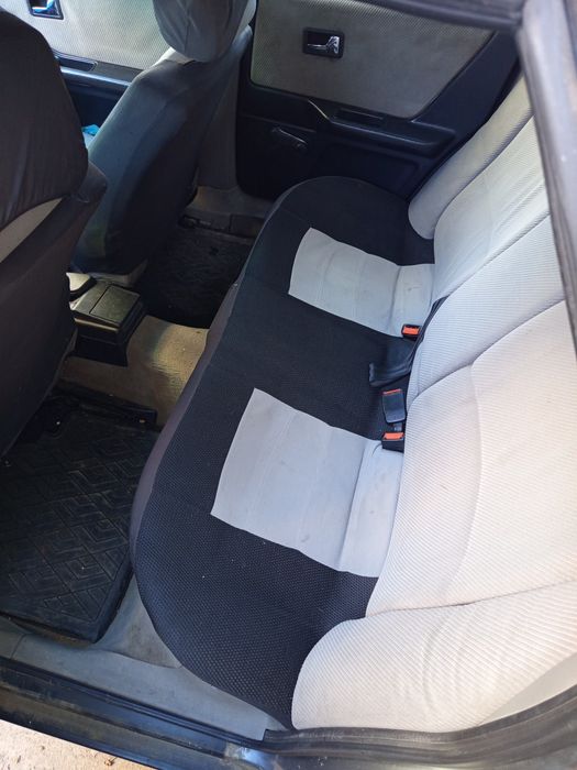 Продавам Audi 80 B4  1.9 TDI ,с теглич