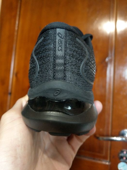 Asics Gel Cumulus 24. 42нм. 26,5см.
