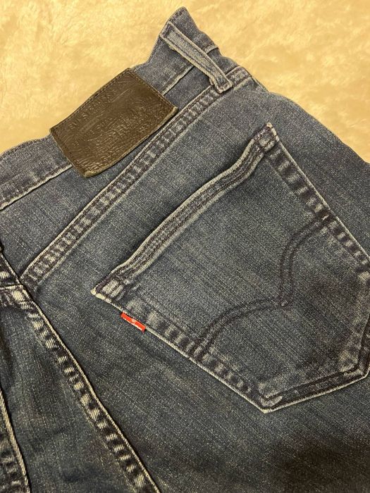 Blugi Levis 512