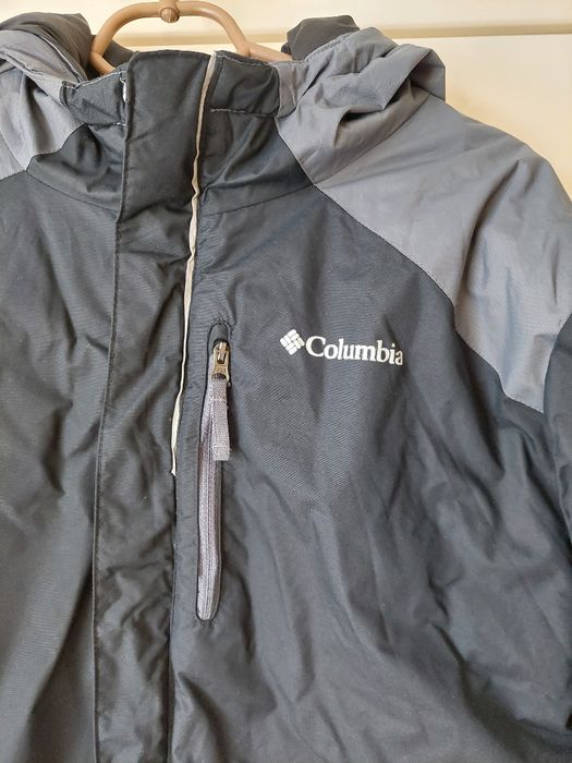 Columbia яке XS - S