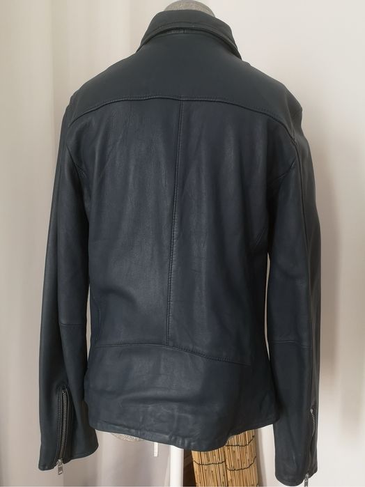 Geaca piele UNISEX