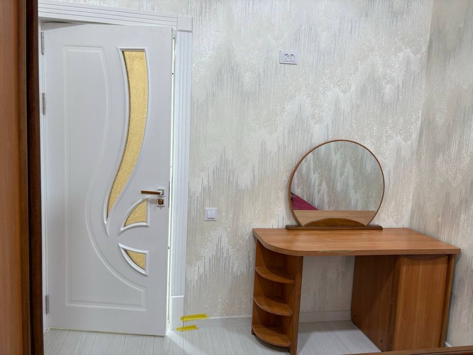 3хонали уй ижарага берилади шароитлари жуда зур еш оила га берилади