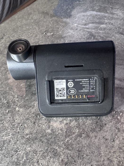 Видеорегистратор Xiaomi 70mai pro