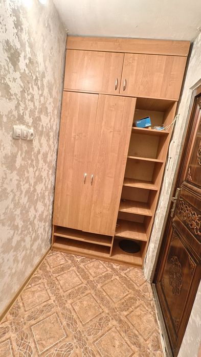 Сдается 2-х комнотная квартира