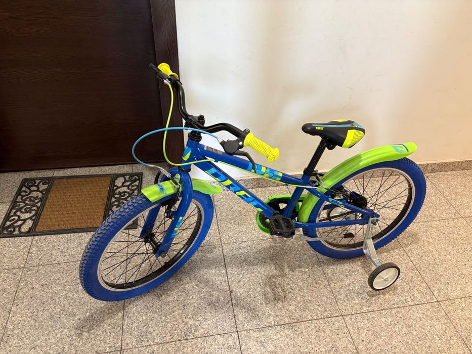 Детско колело DRAG