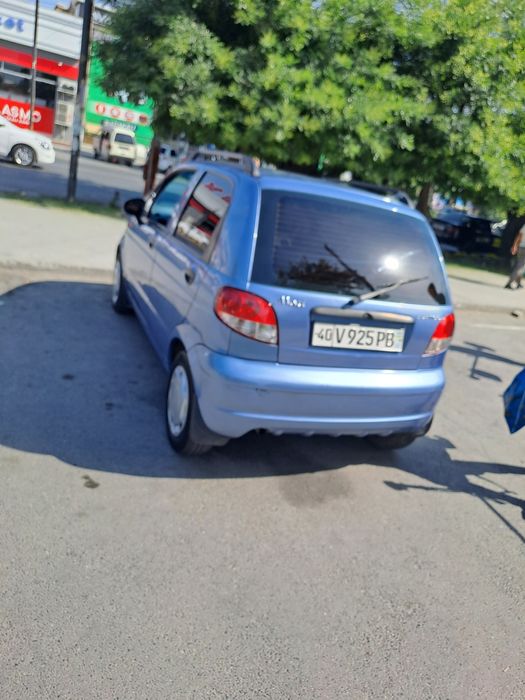 Matiz mx 2008 xolati zo'r