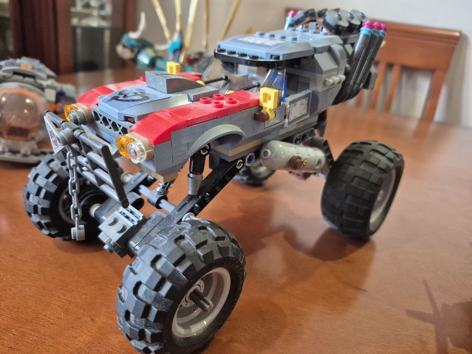 Лего оригинал 100%