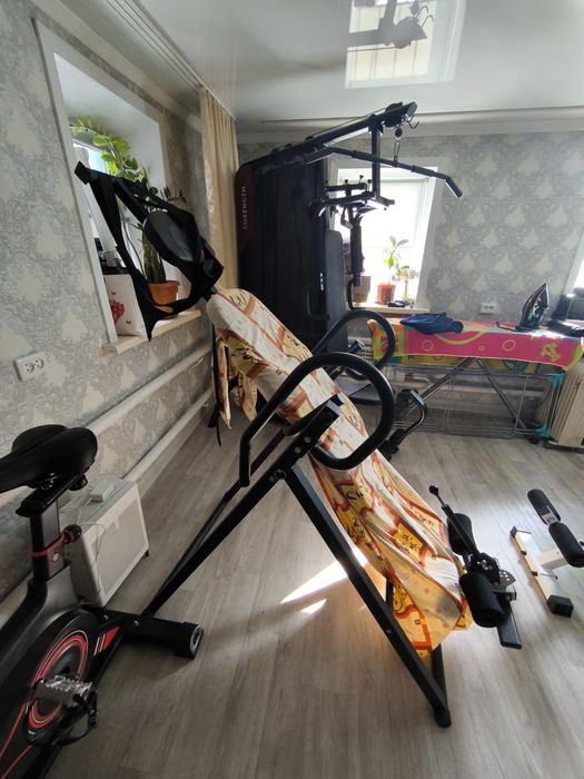 Продам инверсионный стол