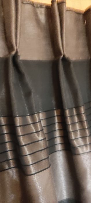 Завеса блекаут  лукс