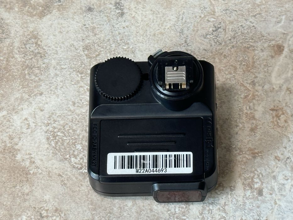 Синхронизатор X2Ts за Sony