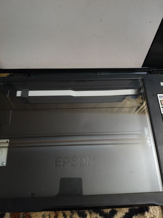 Продаю принтер Epson