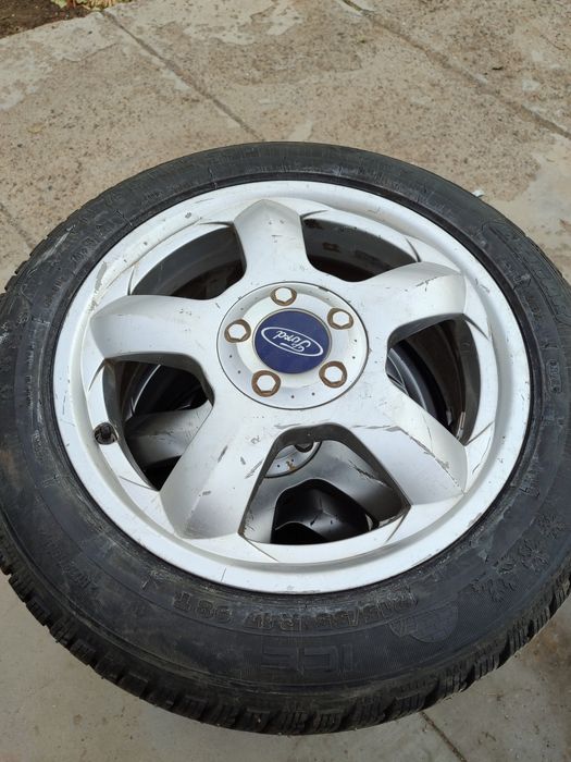 Продам диски на ФОРД Галакси