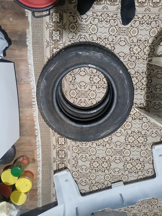 Резина  185/65/14