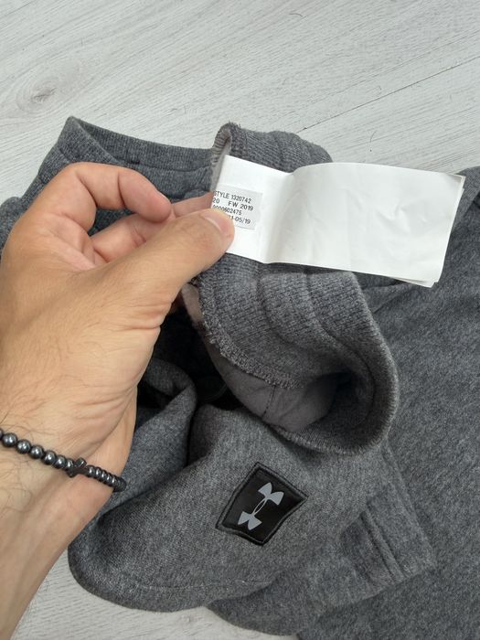 Under Armour  2 бр. Мъжки Панталонки / S,M / Оригинал