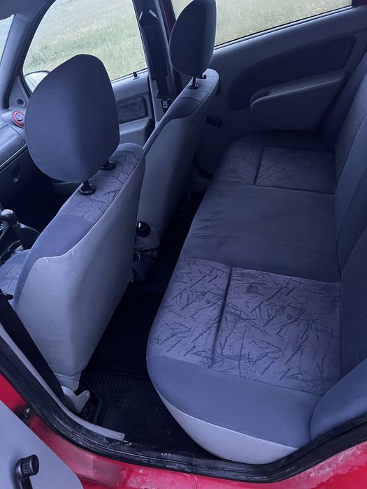 Vand logan 2005 1.4mpi