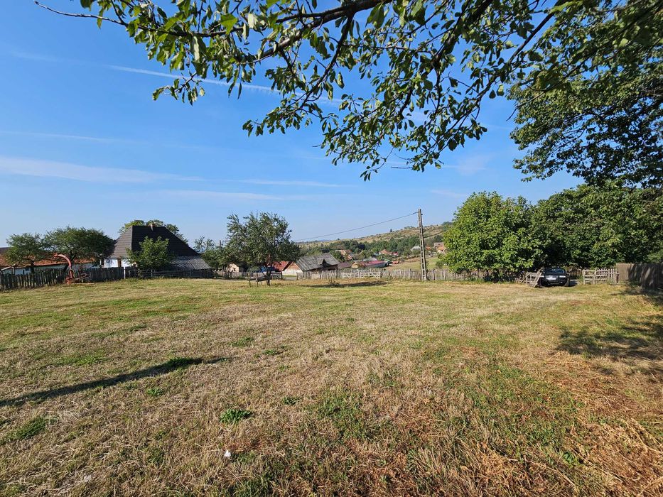 Teren ultracentral in Baia De Fier, Gorj