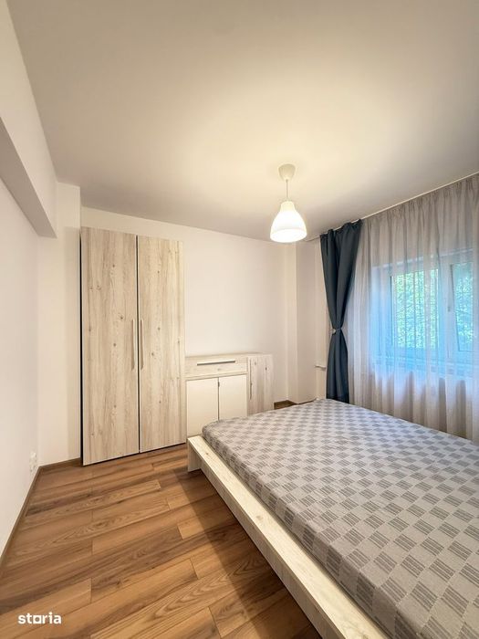 Rahova – Strada Barca | Apartament 4 Camere 82 mp | 2 Bai | | Parcare