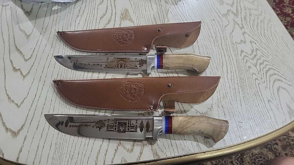 Ошхона пичоклар Кухонные Ножи