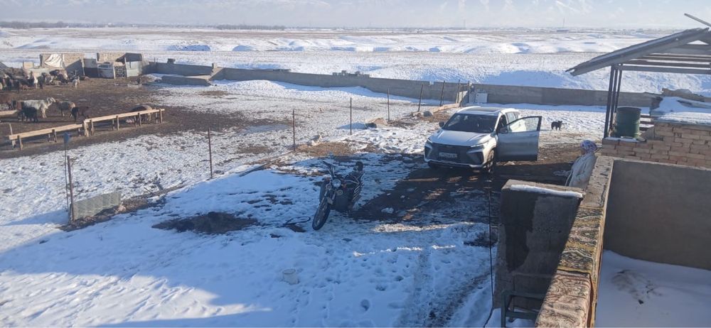 Сауыншы участок 1 га