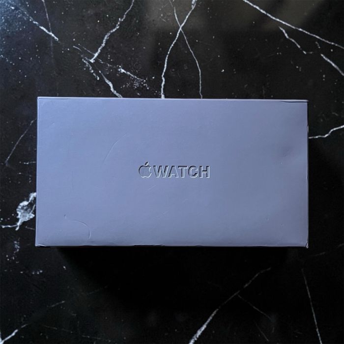 Apple Watch Ultra 3