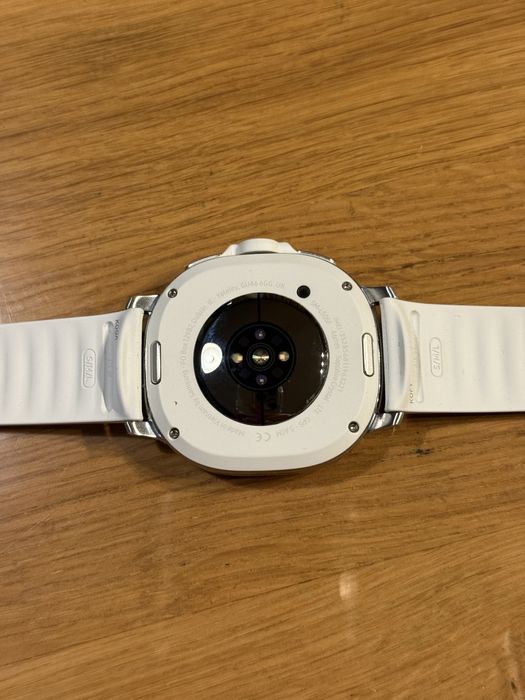 Смарт часовник Samsung Galaxy Watch8 Classic 46 mm