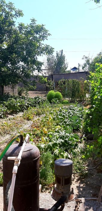 Продается дом. Участок 8 соток. Дом 100².