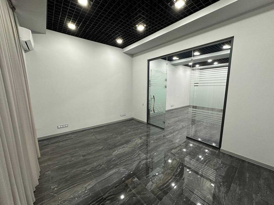 Аренда офис Ц1 Эко Парк, 290м2