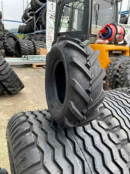 13x5.00-6 Anvelope de tractor gazon de tractiune cu garantie