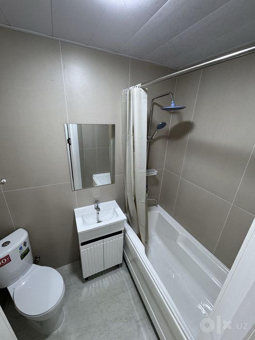 Elit Bilding Luxe kvartira ijaga beriladi Mexmonlar uchun
