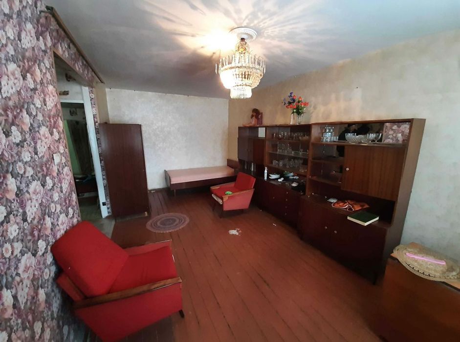 Продам 1 ком квартиру район СКГУ