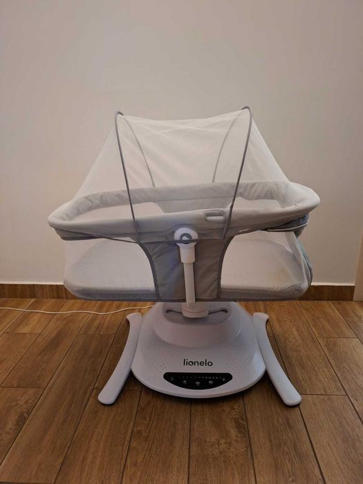 Set balansoar si landou LIONELO BELLA