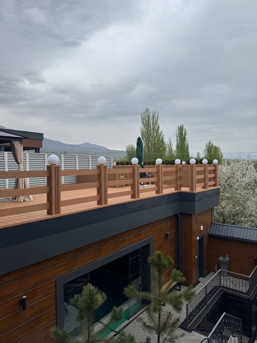 Продается дача в Акташе СУПЕР ЦЕНА 3,2 сотки 287м² AU