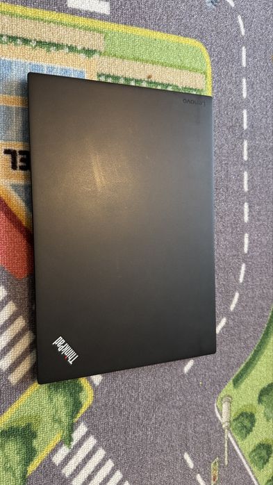 Lenovo ThinkPad T470