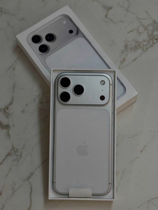 Iphone 17 Pro Max 256 Айфон 17 про макс сим