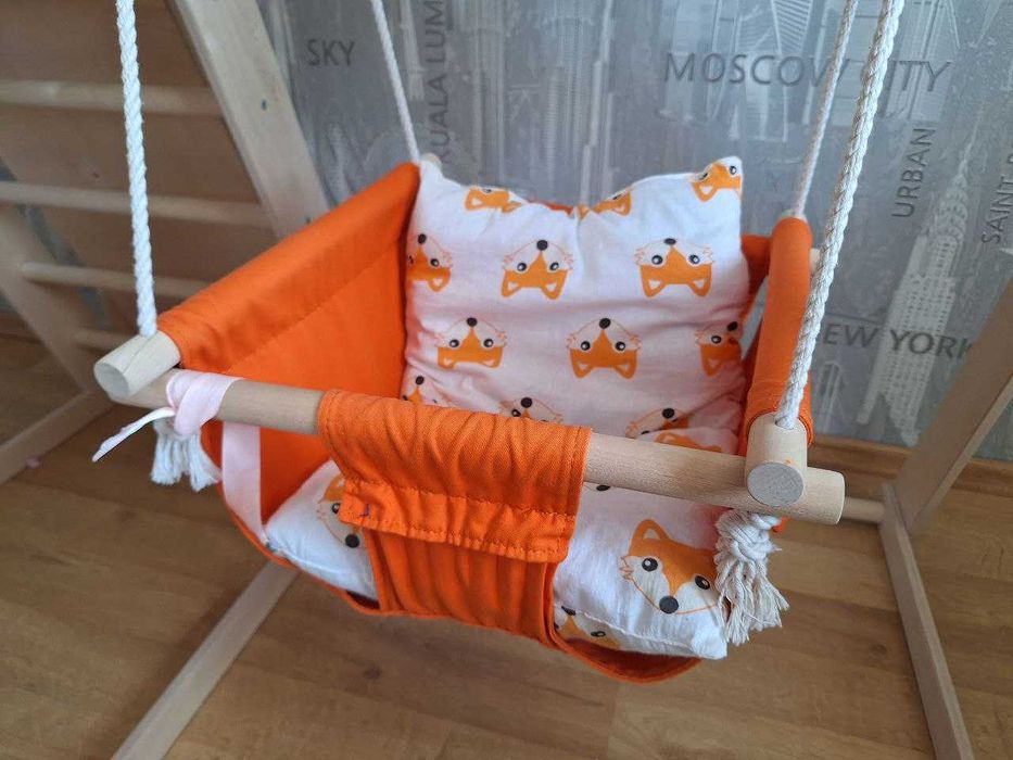 Детский спортивный комплекс