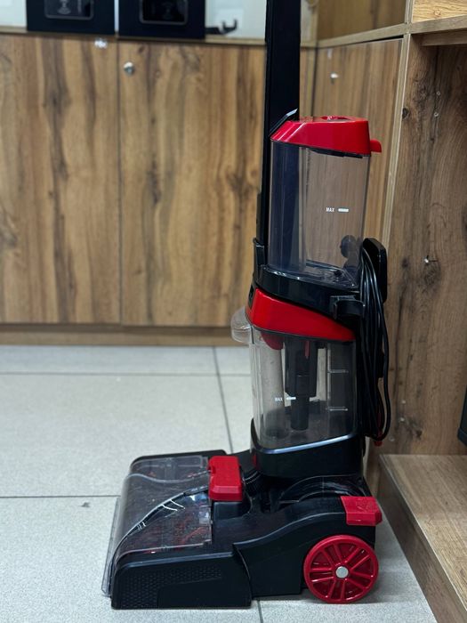 Моющий пылесос Rauden