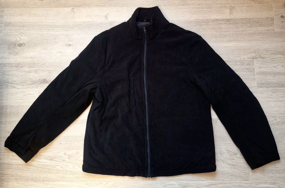 Polar, Hanorac, Geaca Calvin Klein marimea L - nou