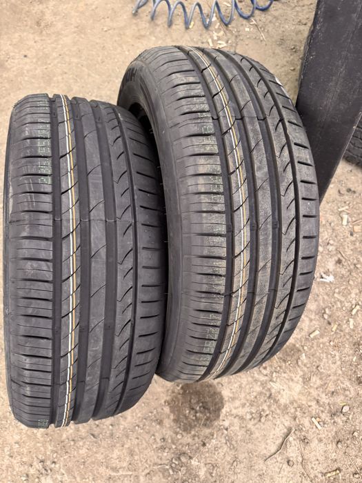 Продам летние  шины