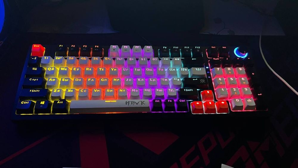 Игровой ПК i7-10700 / 16GB DDR4 / GTX 1660 SUPER 6GB