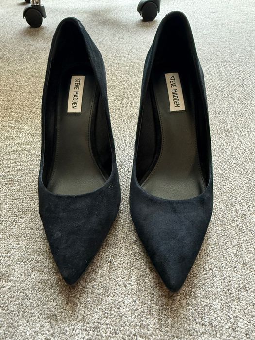 Pantofi stiletto Steve Madden 40